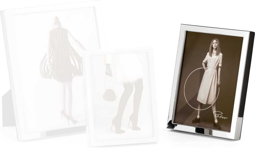 Philippi Rámeček na fotografii Paris, 15 x 20 cm