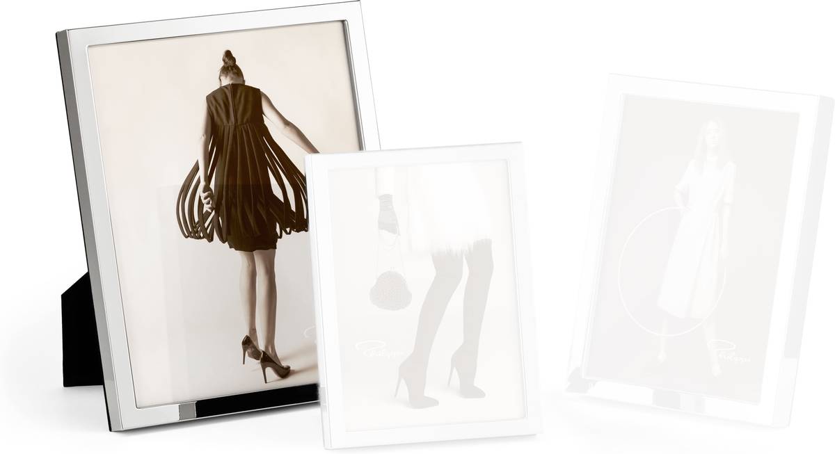 Philippi Rámeček na fotografii Paris, 20 x 25 cm