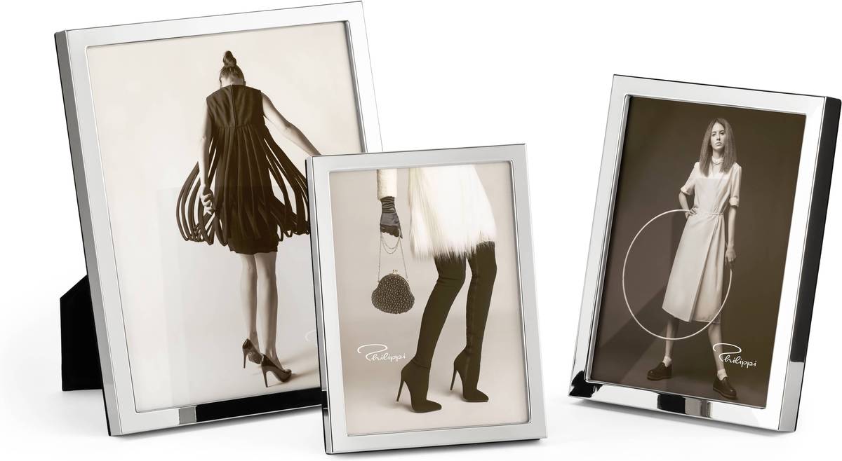 Philippi Rámeček na fotografii Paris, 20 x 25 cm