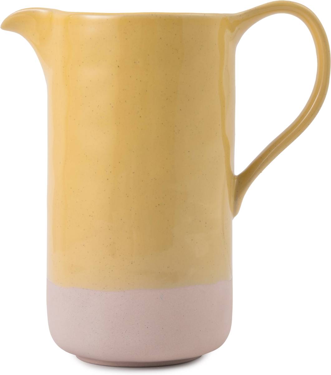 Jamie Oliver Džbán, 1.5 l, žlutá