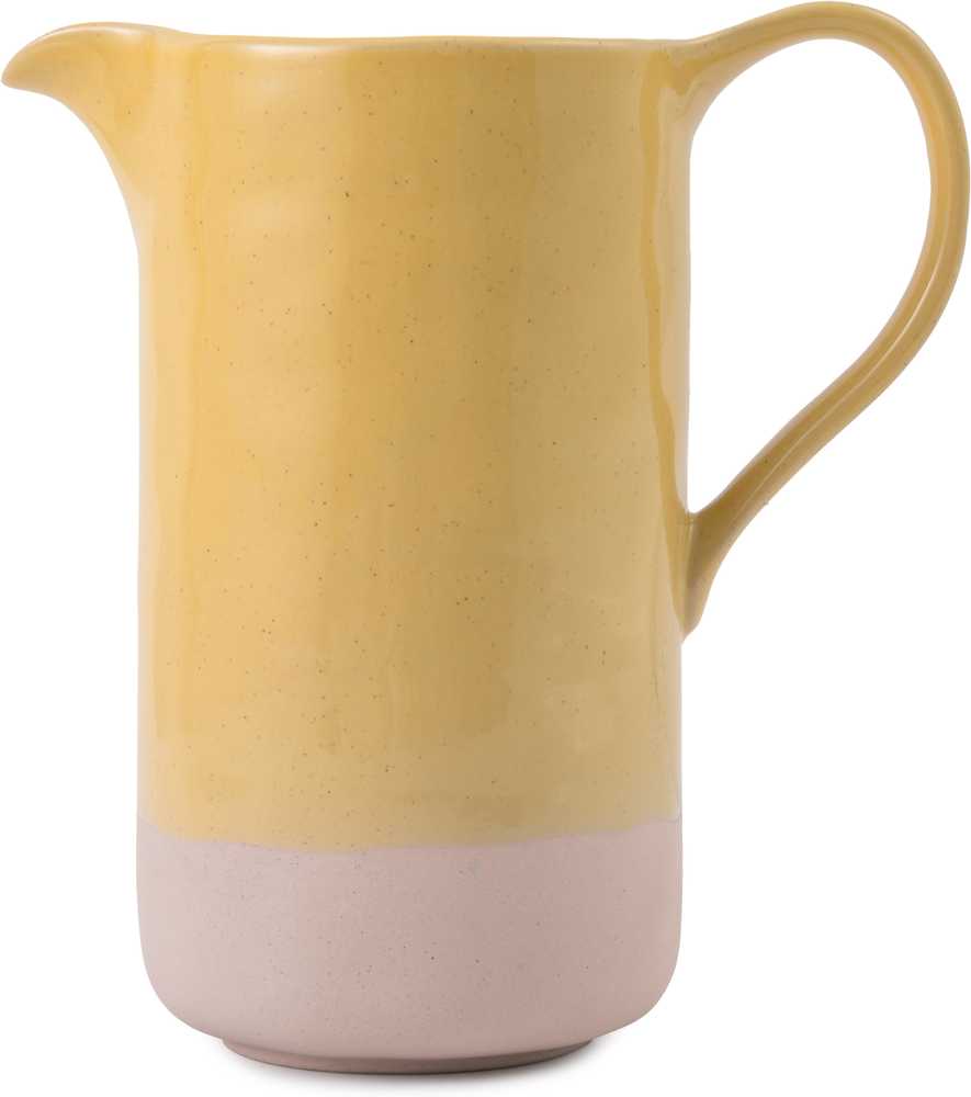 Jamie Oliver Džbán, 1.5 l, žlutá