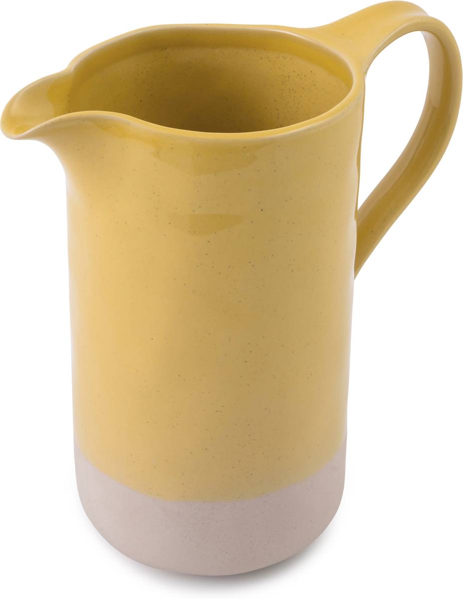 Jamie Oliver Džbán, 1.5 l, žlutá