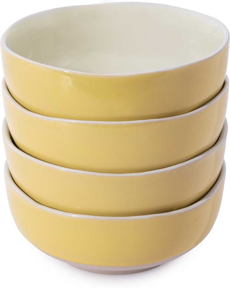 Jamie Oliver Sada misek, 16 cm, žlutá