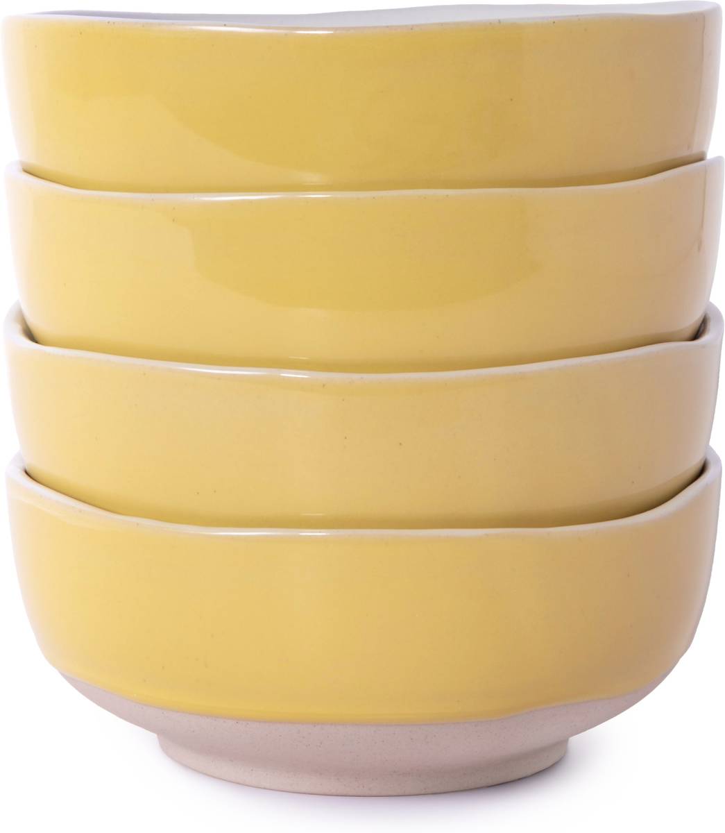 Jamie Oliver Sada misek, 16 cm, žlutá