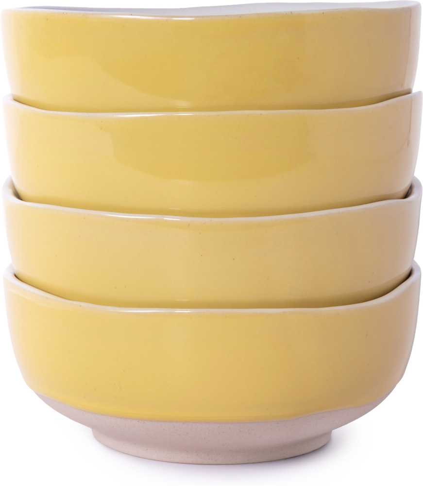 Jamie Oliver Sada misek, 16 cm, žlutá