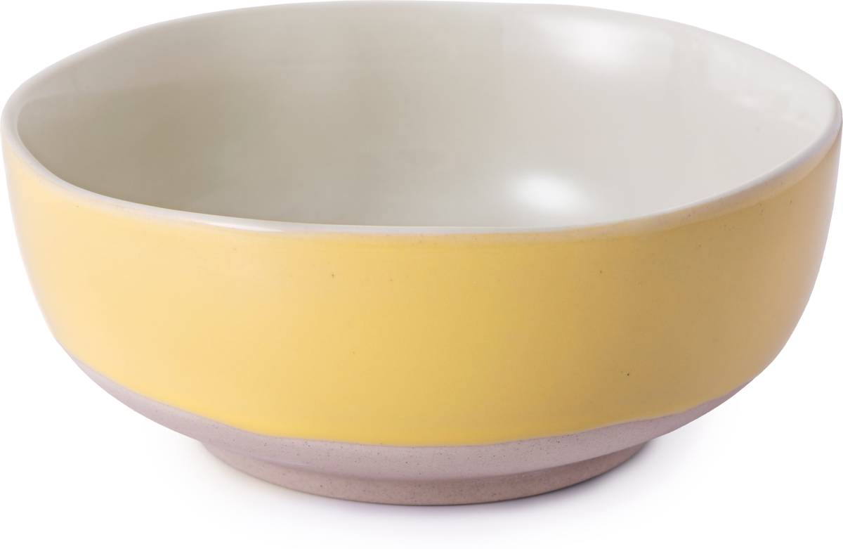 Jamie Oliver Sada misek, 16 cm, žlutá