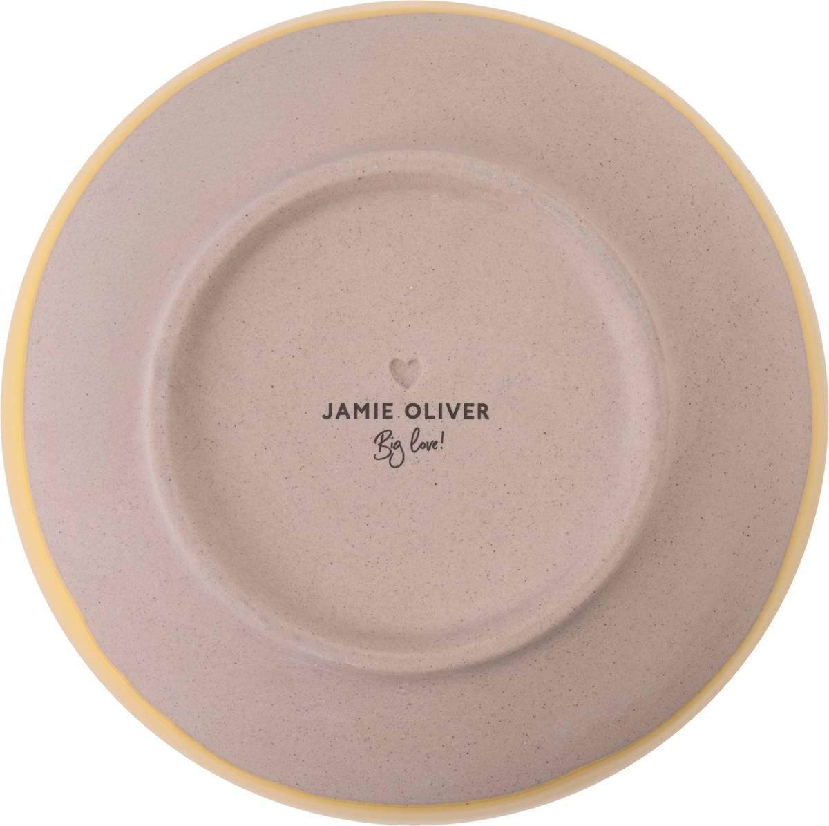 Jamie Oliver Sada misek, 16 cm, žlutá