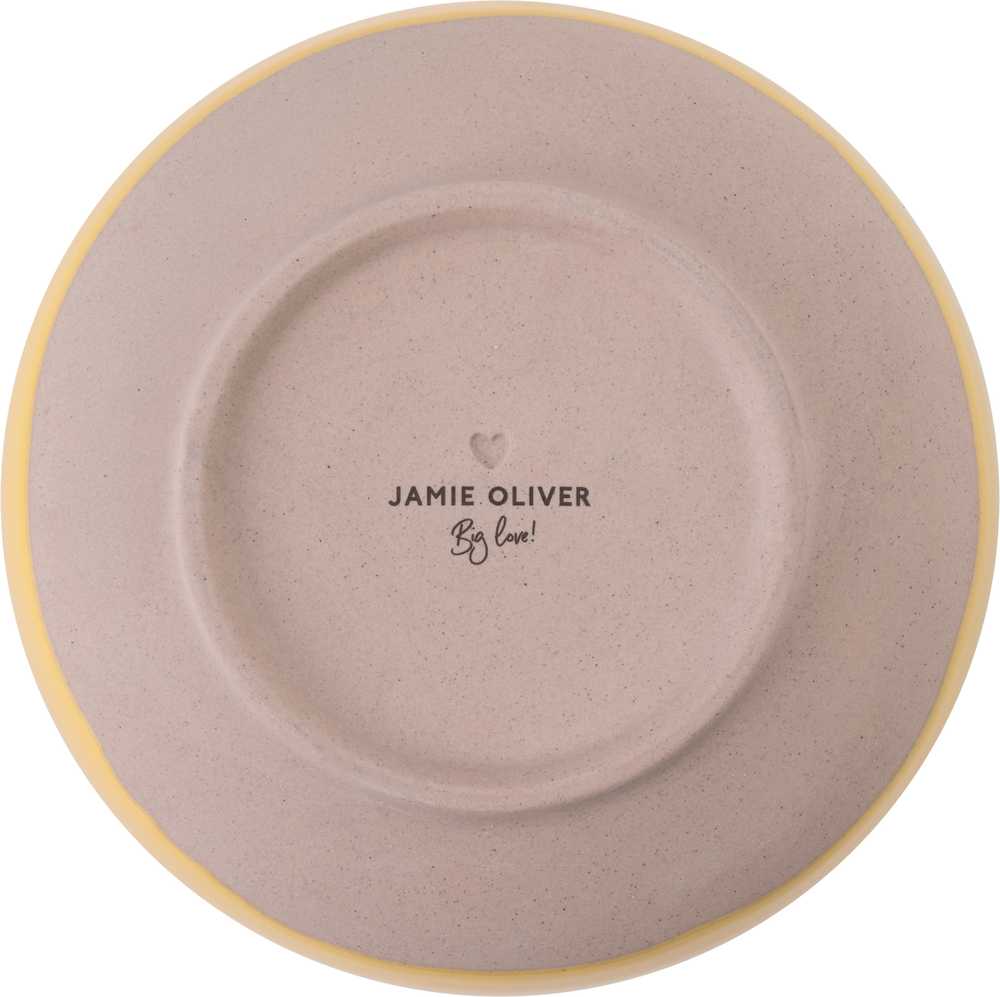 Jamie Oliver Sada misek, 16 cm, žlutá