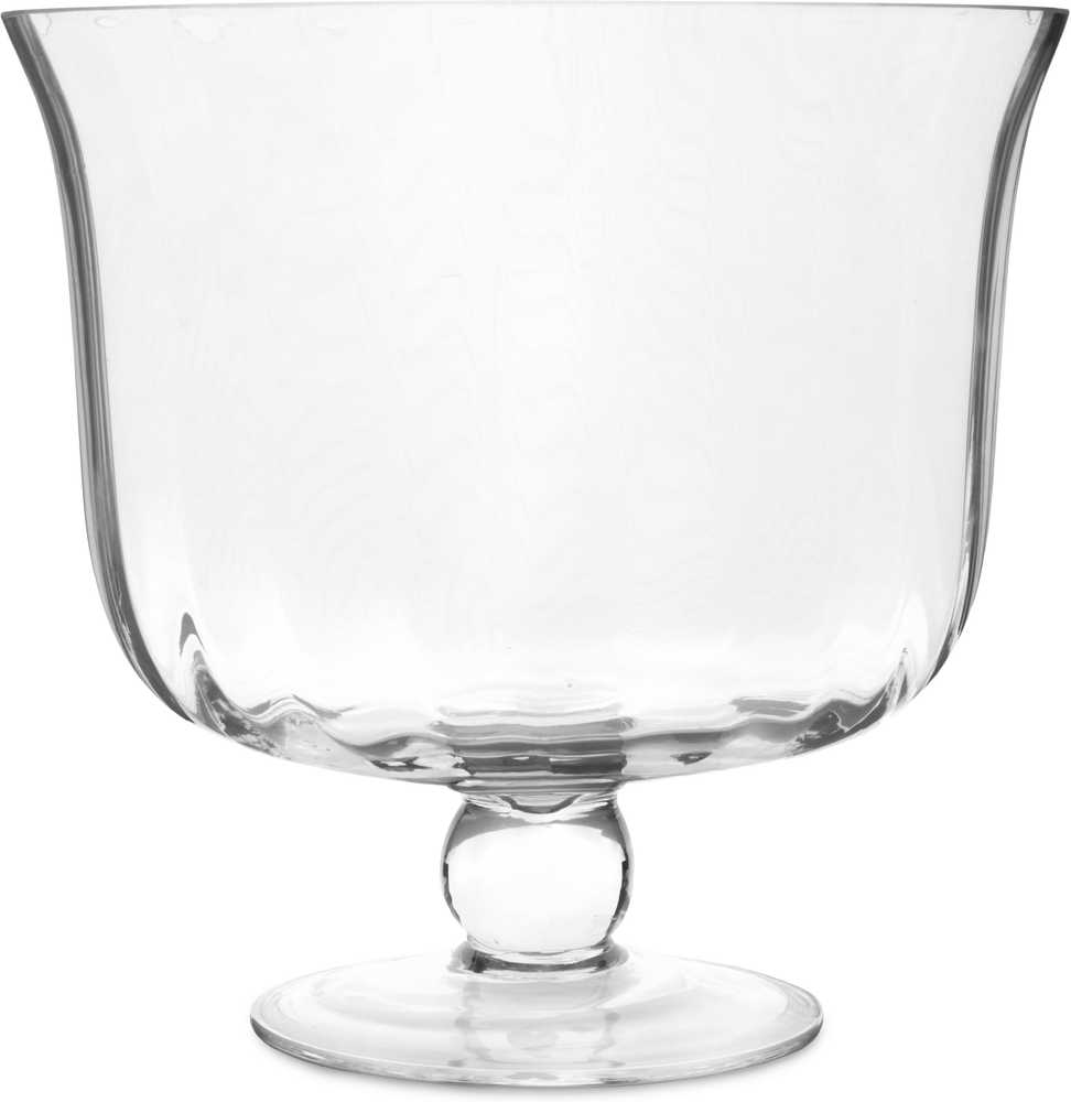 Jamie Oliver Skleněná servírovací mísa, 22 cm