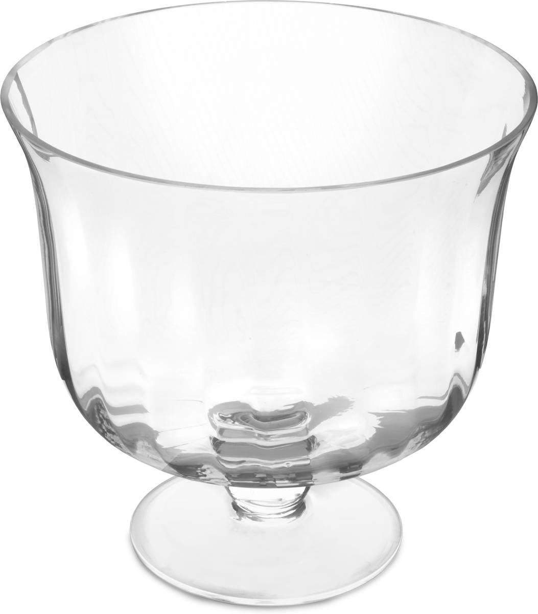 Jamie Oliver Skleněná servírovací mísa, 22 cm