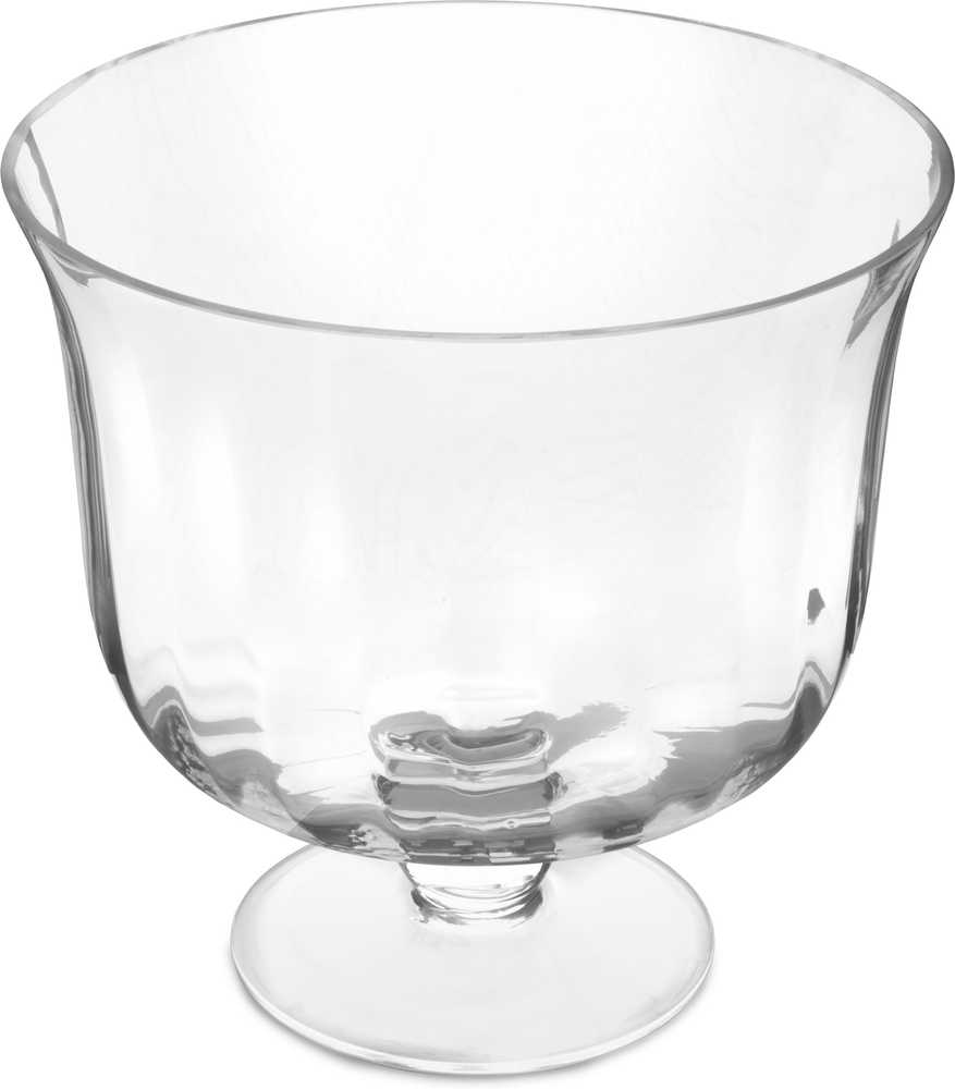 Jamie Oliver Skleněná servírovací mísa, 22 cm