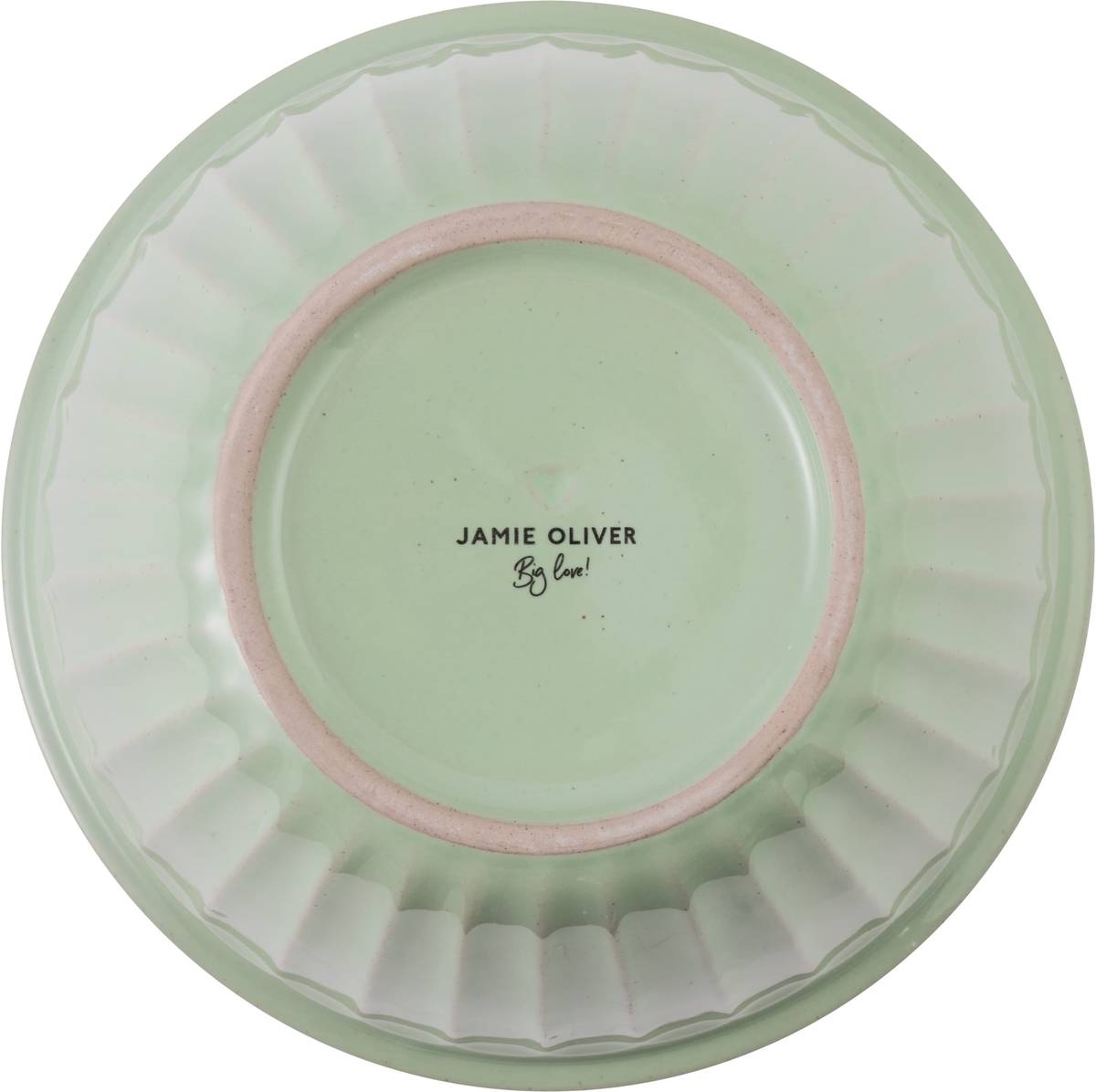 Jamie Oliver Mísa na pudink, 1.5 l. zelená