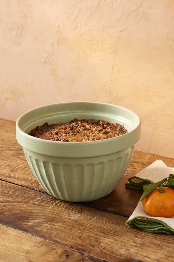 Jamie Oliver Mísa na pudink, 1.5 l. zelená