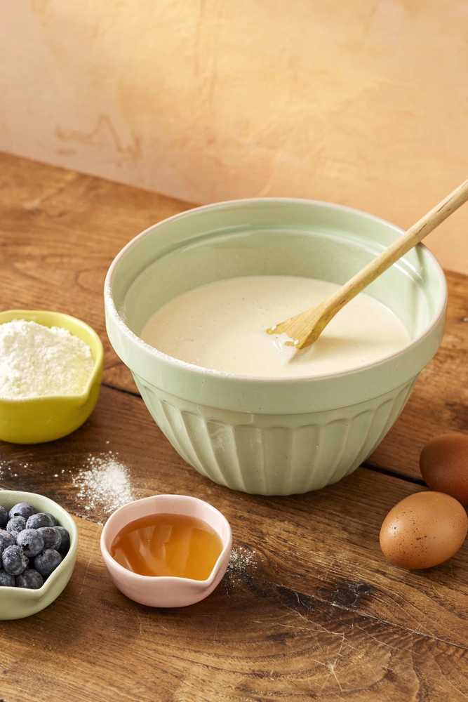 Jamie Oliver Mísa na pudink, 1.5 l. zelená