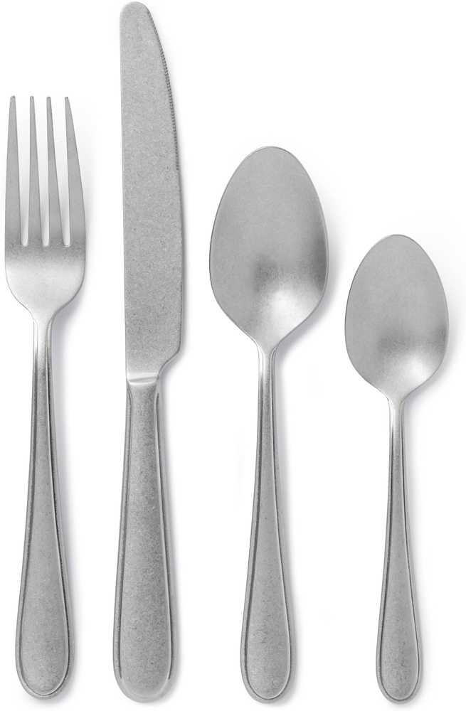 Jamie Oliver Sada příborů s patinou, 16 ks