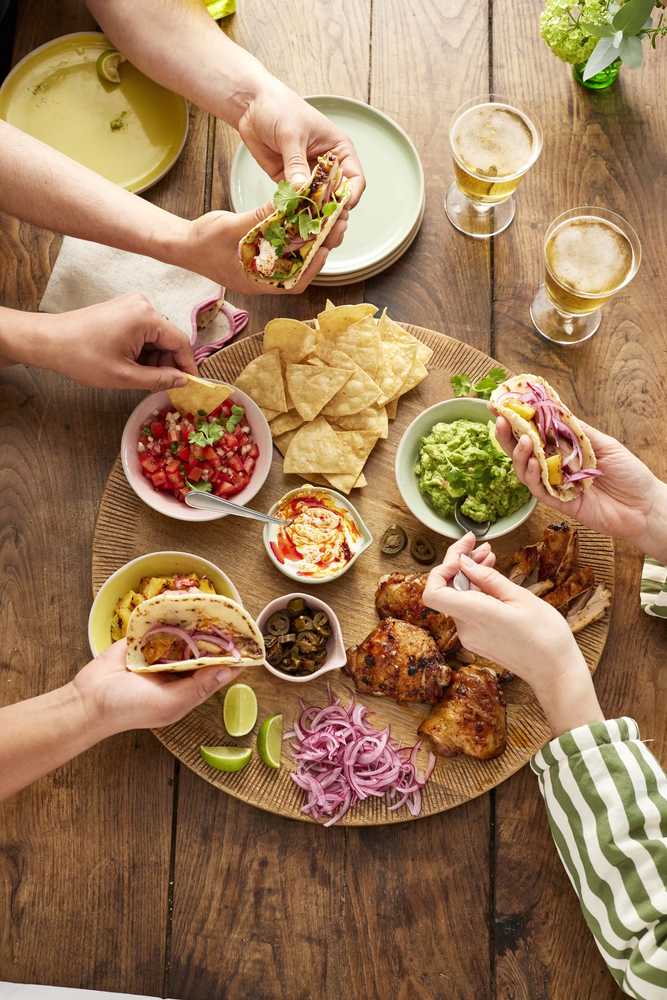 Jamie Oliver Sada příborů s patinou, 16 ks