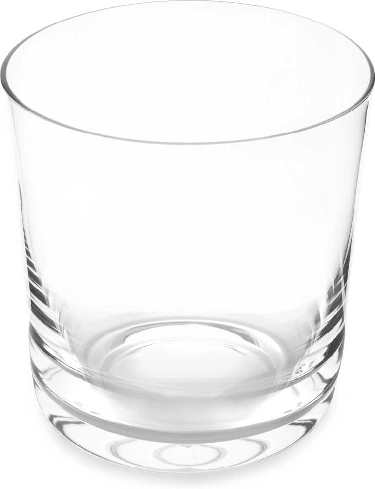 Jamie Oliver Sada sklenic, 320 ml, 4 ks