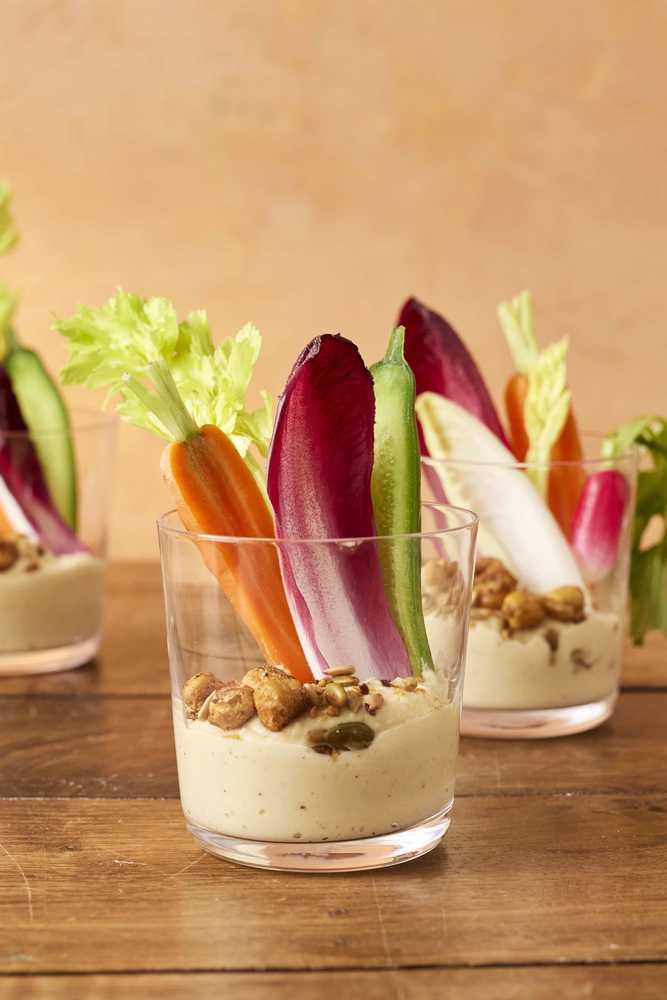 Jamie Oliver Sada sklenic, 320 ml, 4 ks