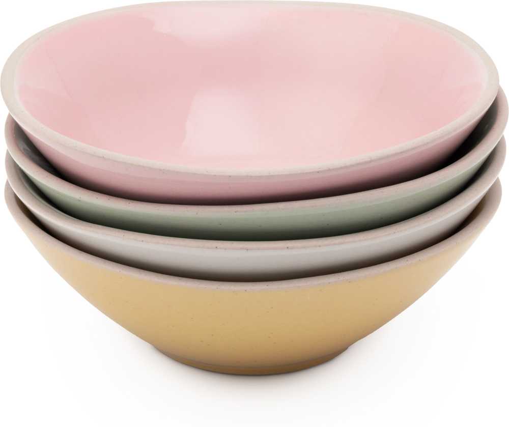 Jamie Oliver Sada malých misek, 4 ks, různobarevné