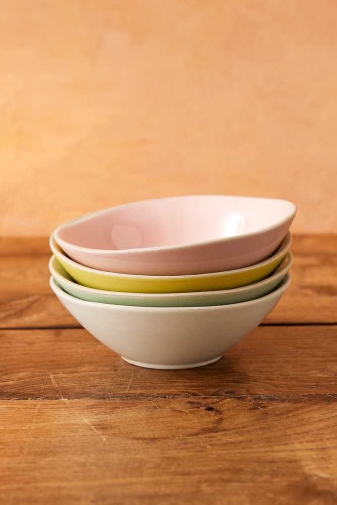 Jamie Oliver Sada malých misek, 4 ks, různobarevné