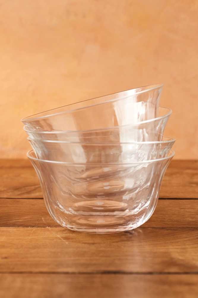 Jamie Oliver Sada dezertních misek, 14 cm, 4 ks