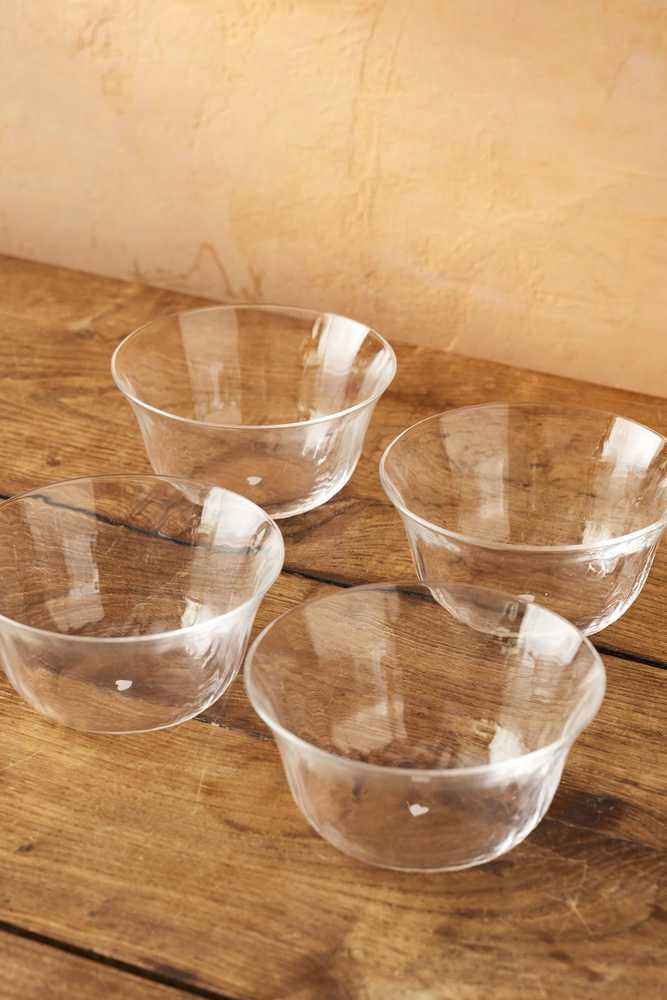 Jamie Oliver Sada dezertních misek, 14 cm, 4 ks