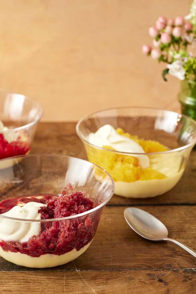 Jamie Oliver Sada dezertních misek, 14 cm, 4 ks