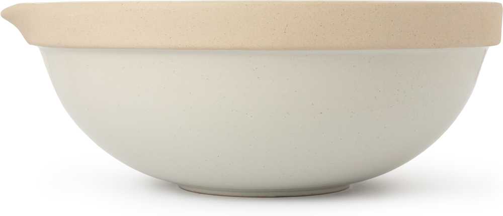 Jamie Oliver Zadělávací mísa, 2.5 l, bílá