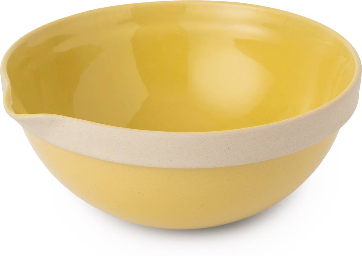 Jamie Oliver Mísa na míchání, 1.4 l, žlutá