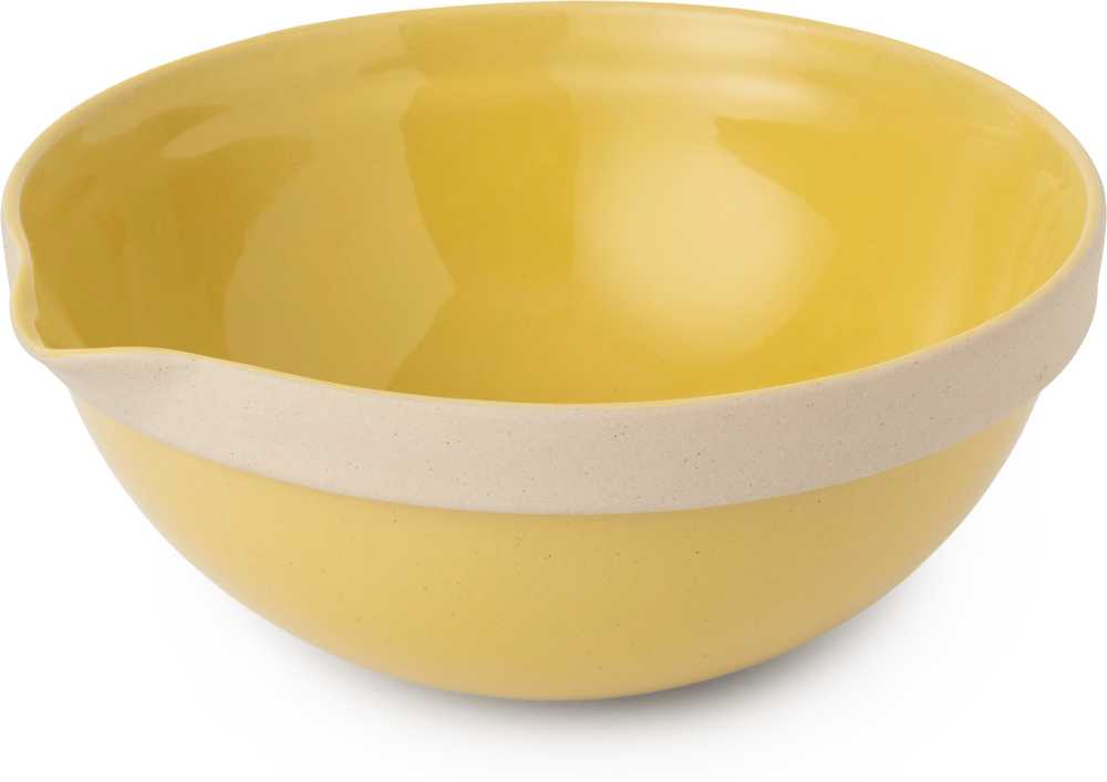 Jamie Oliver Mísa na míchání, 1.4 l, žlutá