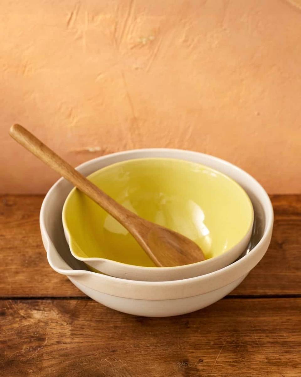 Jamie Oliver Mísa na míchání, 1.4 l, žlutá