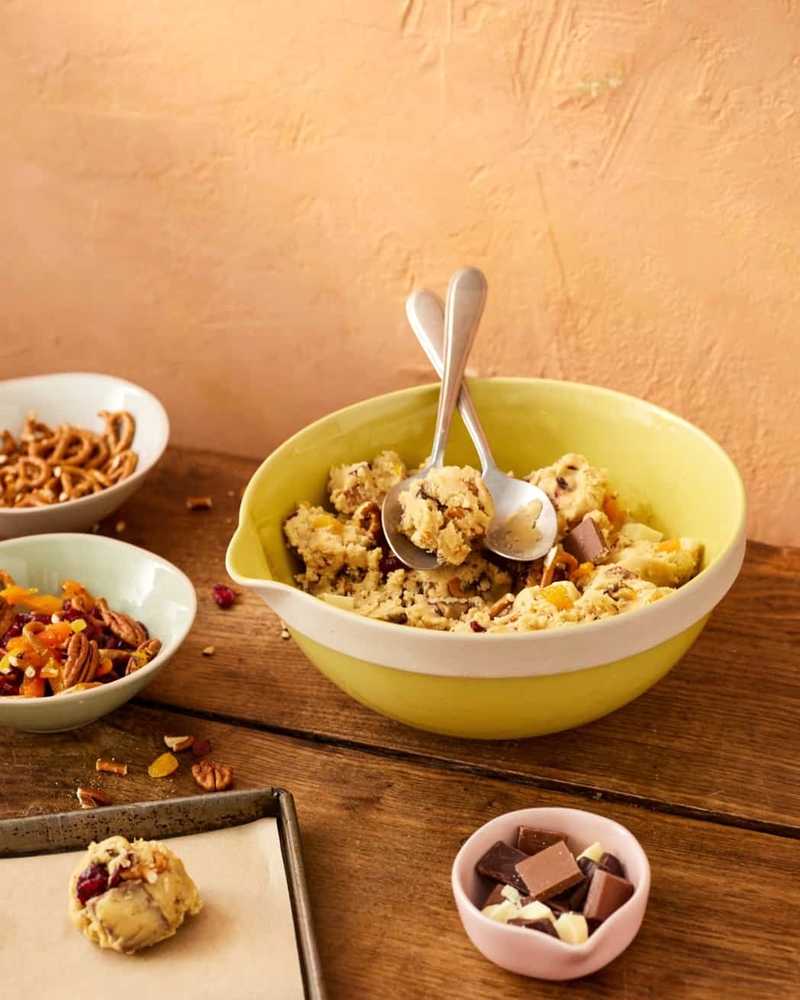 Jamie Oliver Mísa na míchání, 1.4 l, žlutá