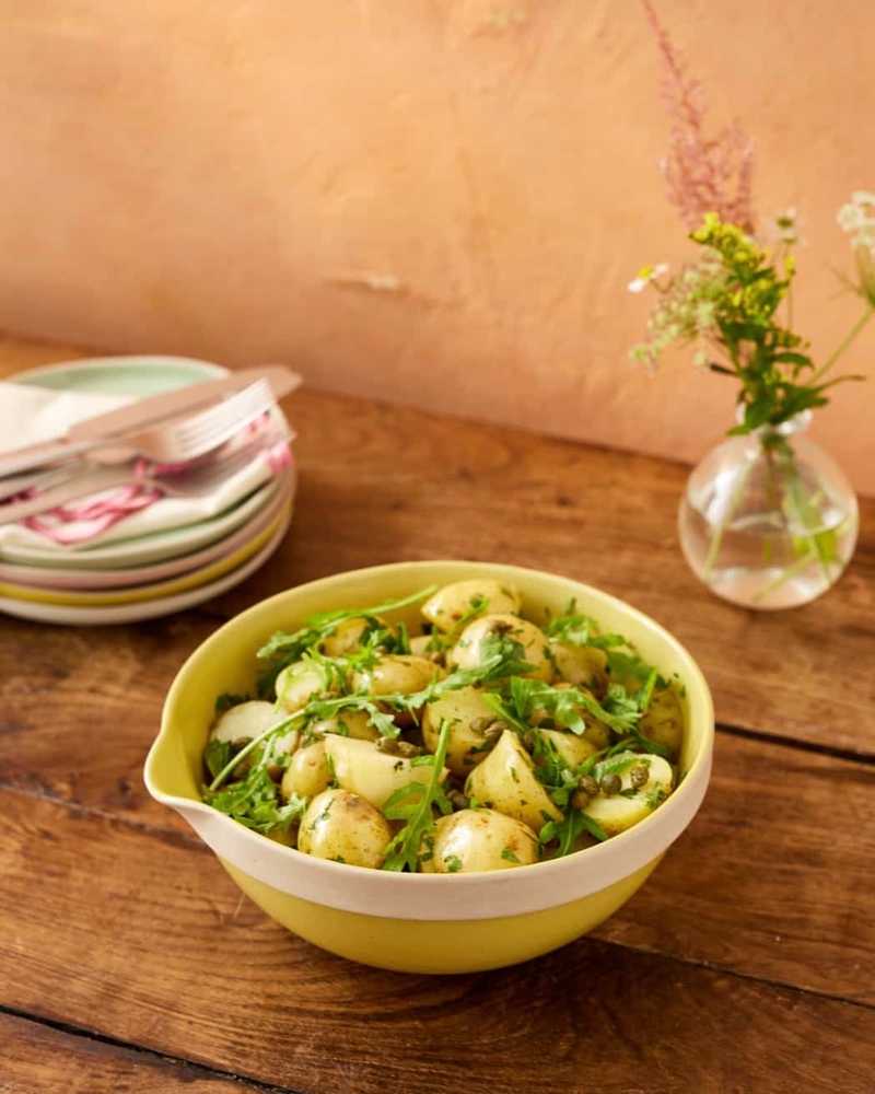 Jamie Oliver Mísa na míchání, 1.4 l, žlutá