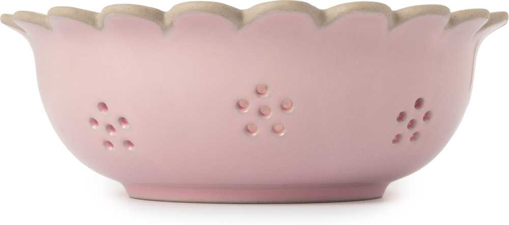 Jamie Oliver Mísa na ovoce, 20 cm, růžová
