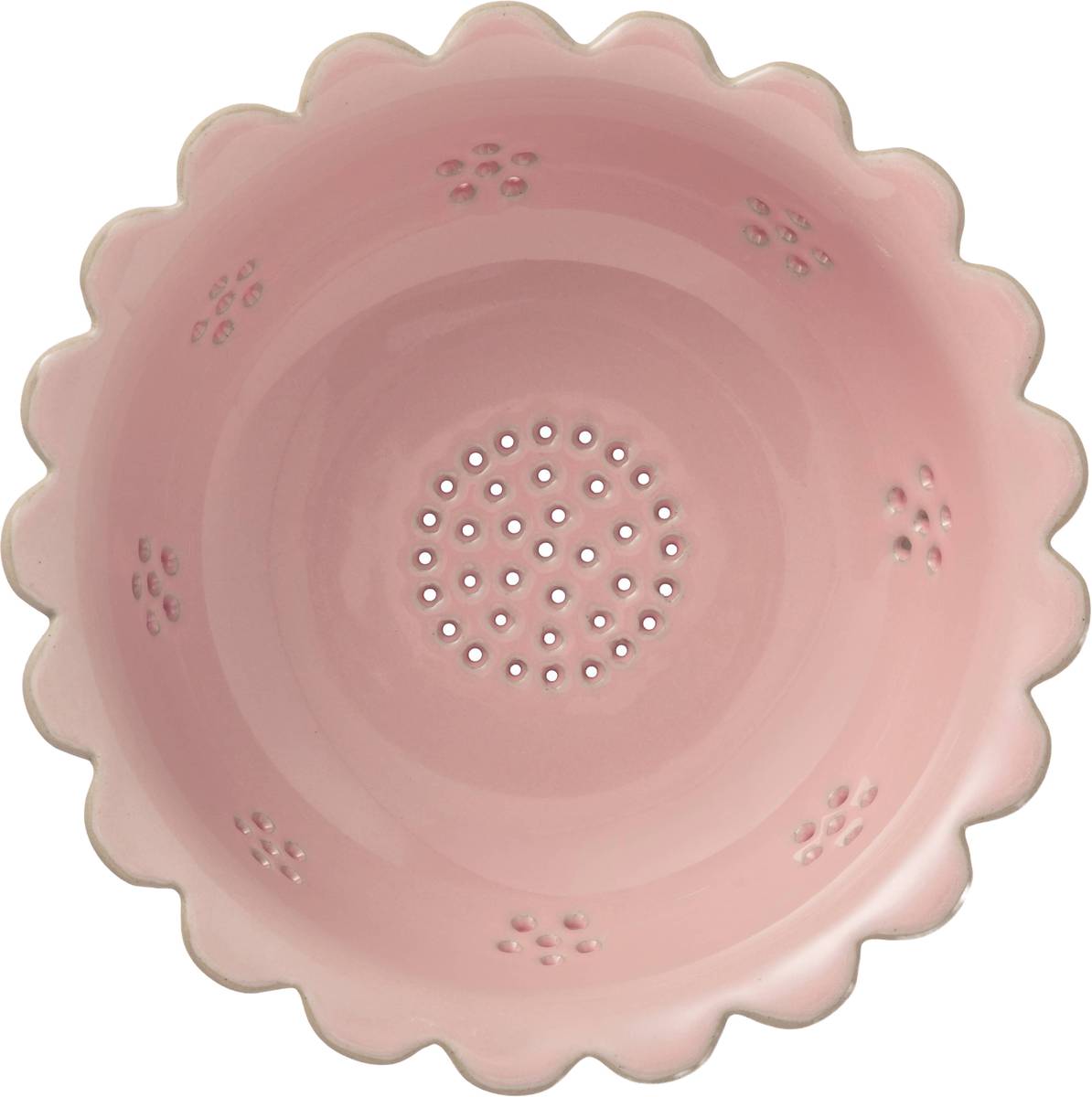 Jamie Oliver Mísa na ovoce, 20 cm, růžová