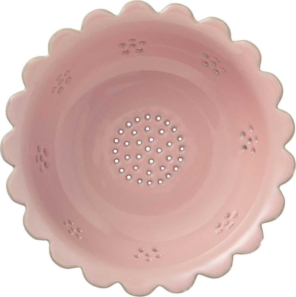 Jamie Oliver Mísa na ovoce, 20 cm, růžová