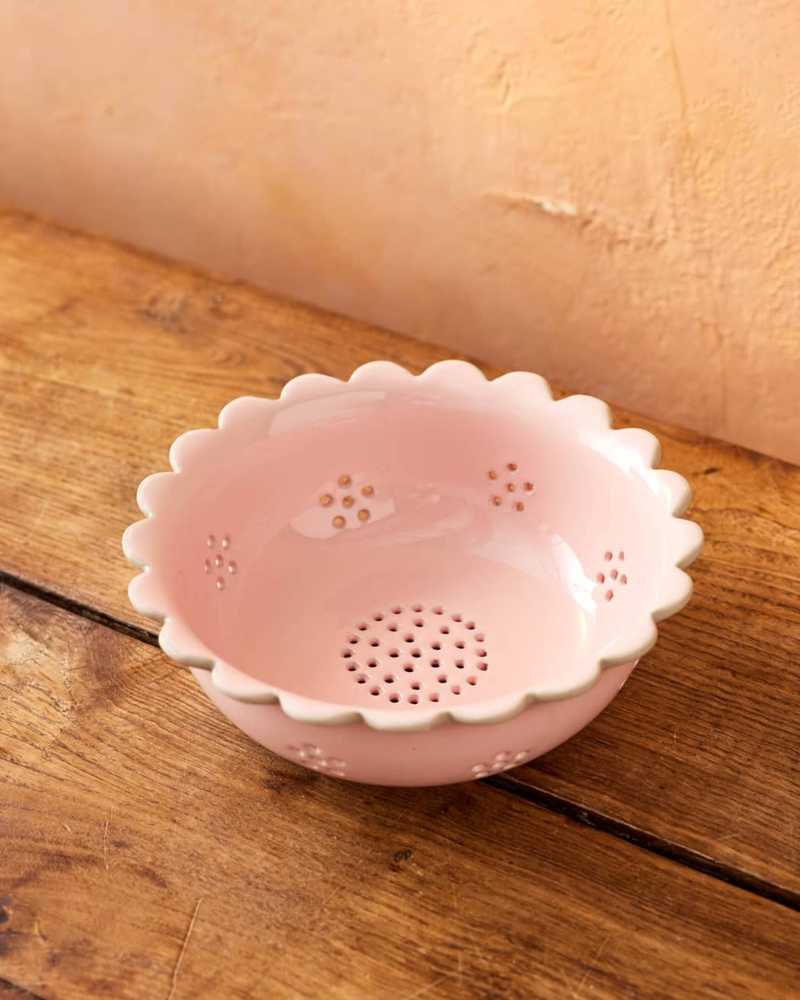 Jamie Oliver Mísa na ovoce, 20 cm, růžová