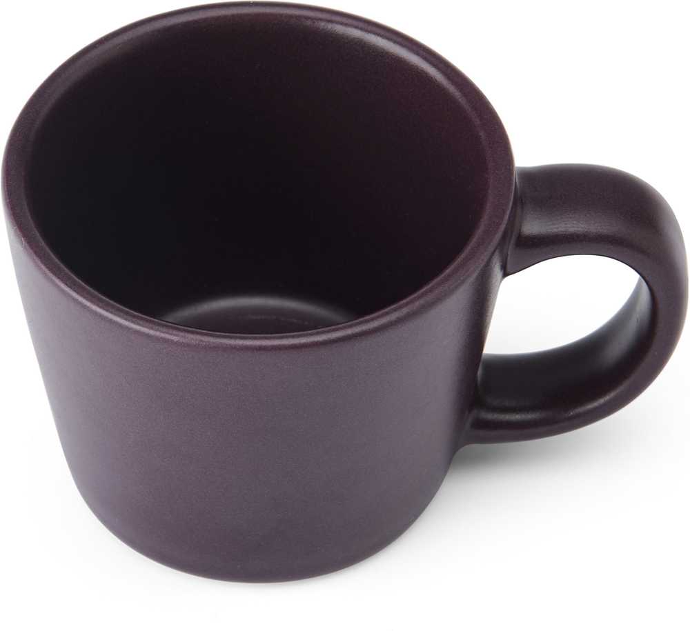 La Cafetière Hrnek na espresso, fialová