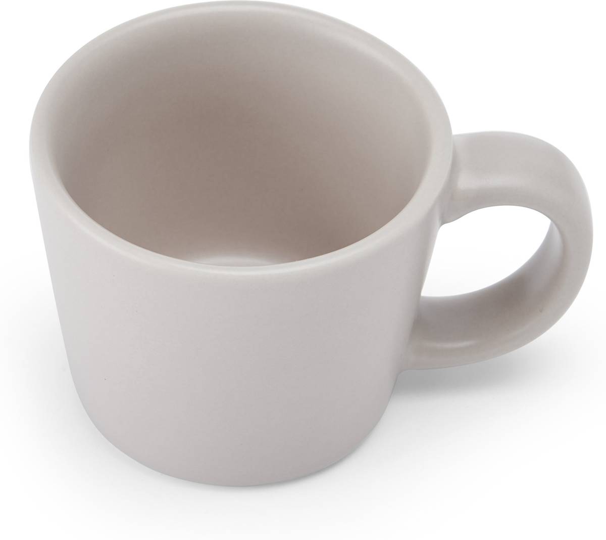 La Cafetière Hrnek na espresso, béžová