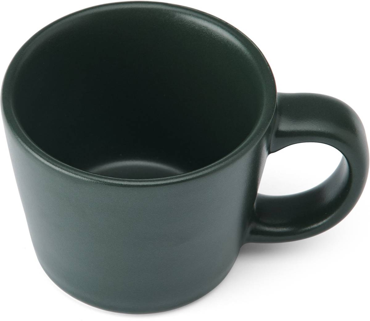 La Cafetière Hrnek na espresso, zelená