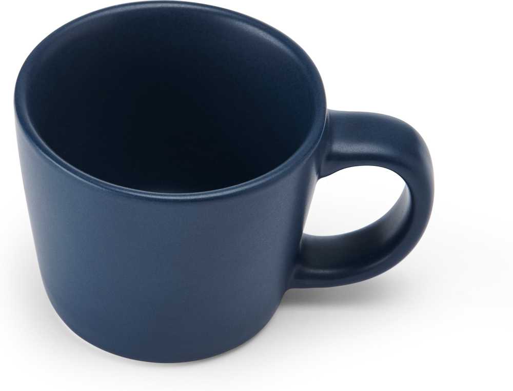 La Cafetière Hrnek na espresso, námořnická modř