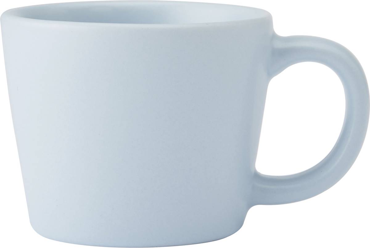 La Cafetière Hrnek na espresso, nebesky modrá