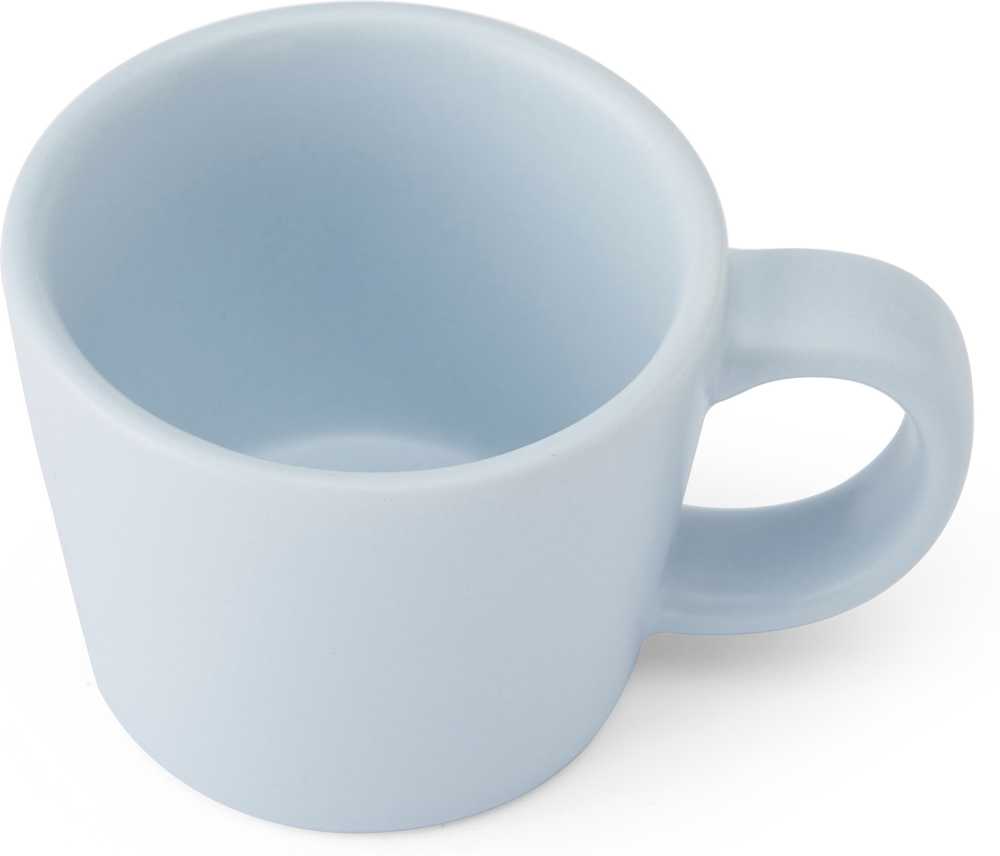 La Cafetière Hrnek na espresso, nebesky modrá