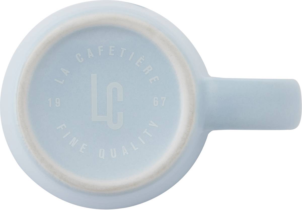 La Cafetière Hrnek na espresso, nebesky modrá