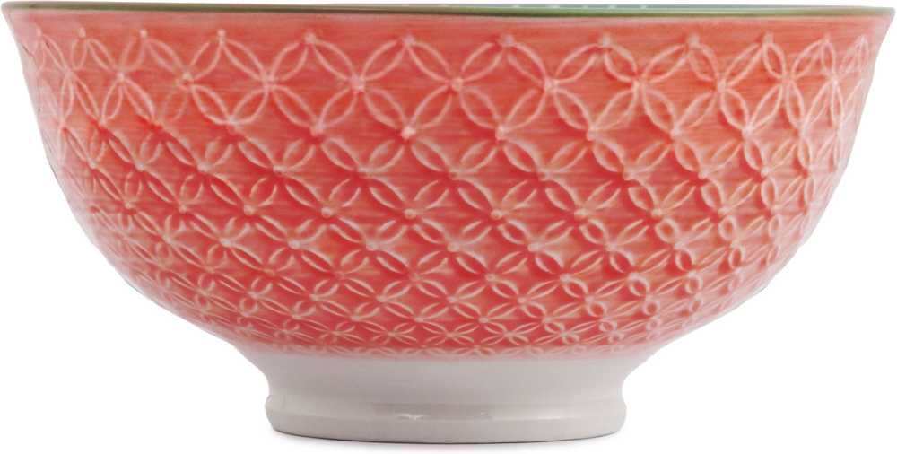 Mikasa Miska na pochutiny Grey Floral, 12 cm