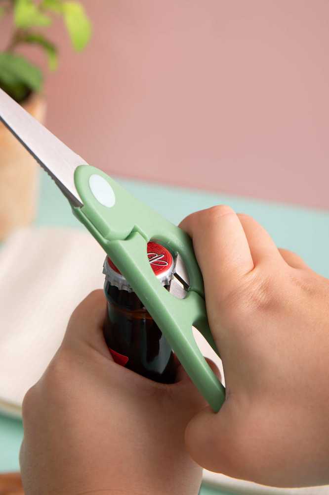 KitchenCraft Sada kuchyňských nůžek, 2 ks