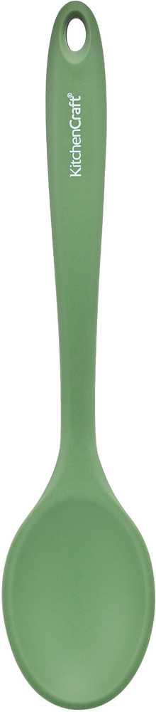 KitchenCraft Silikonová vařečka, 27 cm