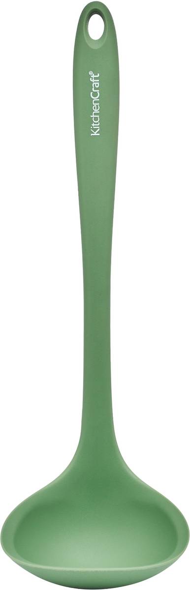 KitchenCraft Silikonová naběračka, 29 cm