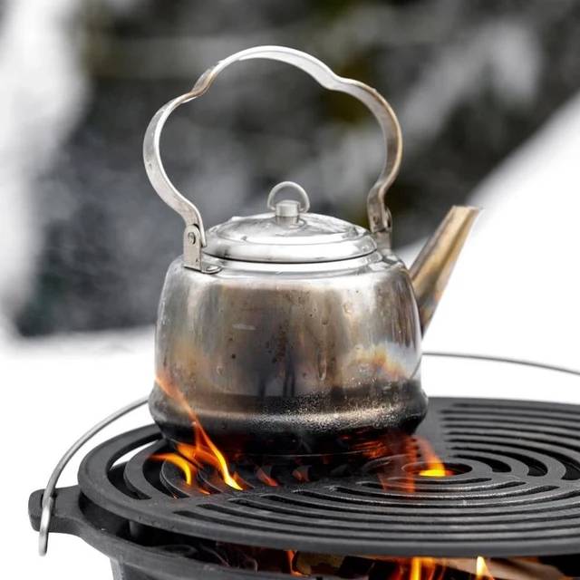 Petromax Konvice na čaj tk2 3 litry