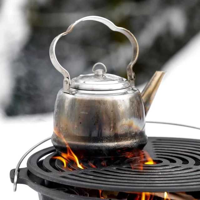 Petromax Konvice na čaj tk2 3 litry